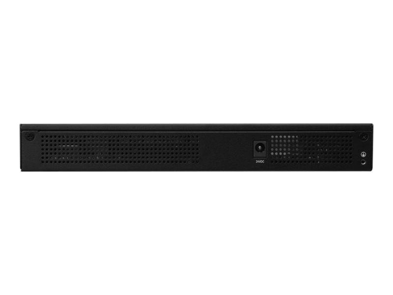 Ubiquiti ER-6P EdgeRouter 6 PoE - Router
