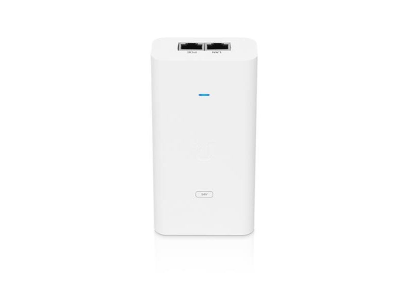 Ubiquiti EdgePoint PoE Injector 54VDC 80W