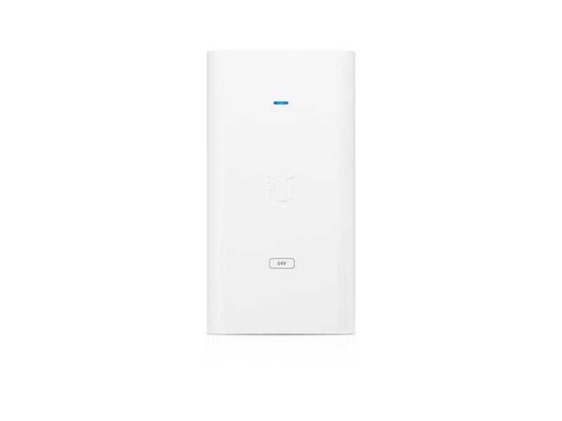 Ubiquiti EdgePoint PoE Injector 54VDC 80W