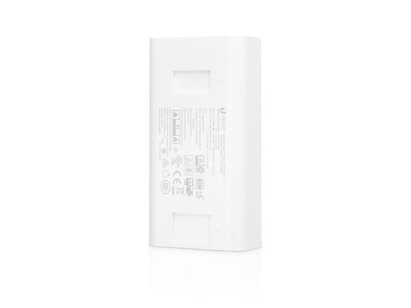 Ubiquiti EdgePoint PoE Injector 54VDC 80W