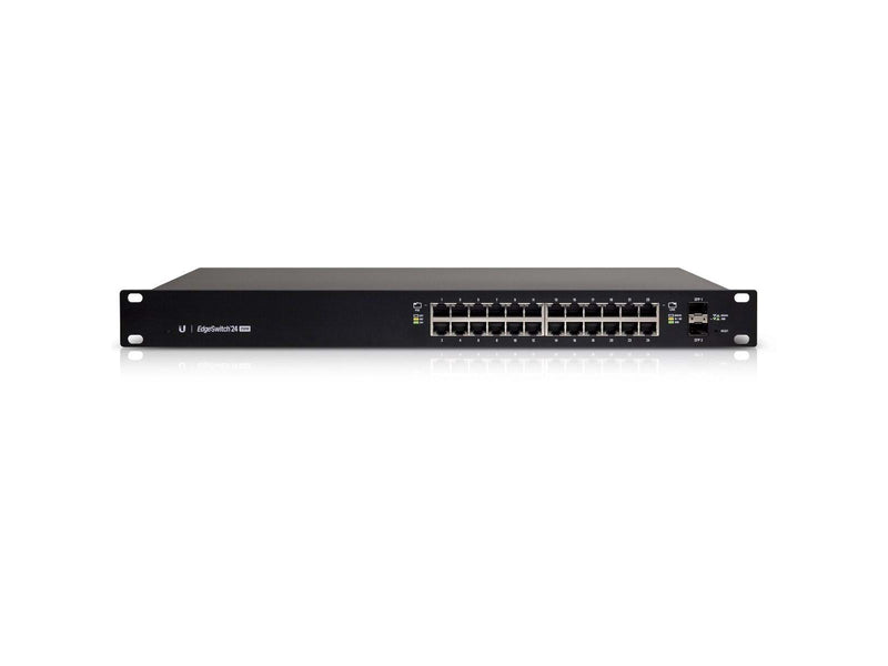 Ubiquiti EdgeSwitch 24 (250W)
