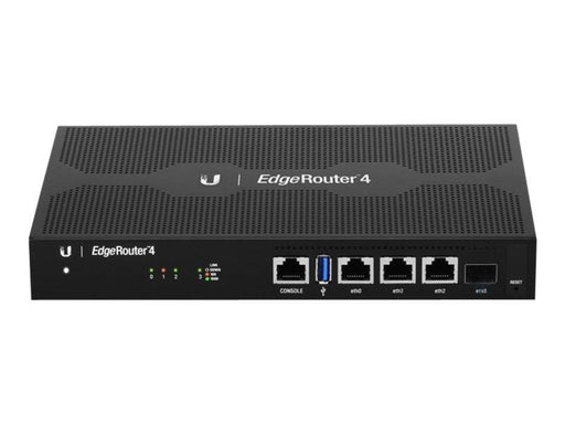 Ubiquiti Edgerouter ER-4 - Router