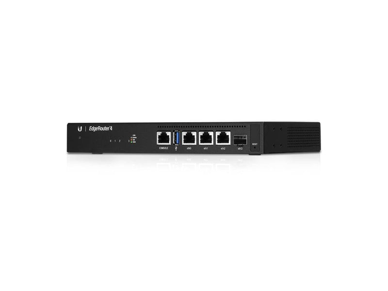 Ubiquiti Edgerouter ER-4 - Router