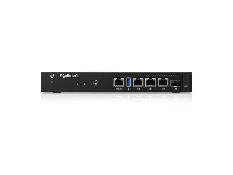 Ubiquiti Edgerouter ER-4 - Router