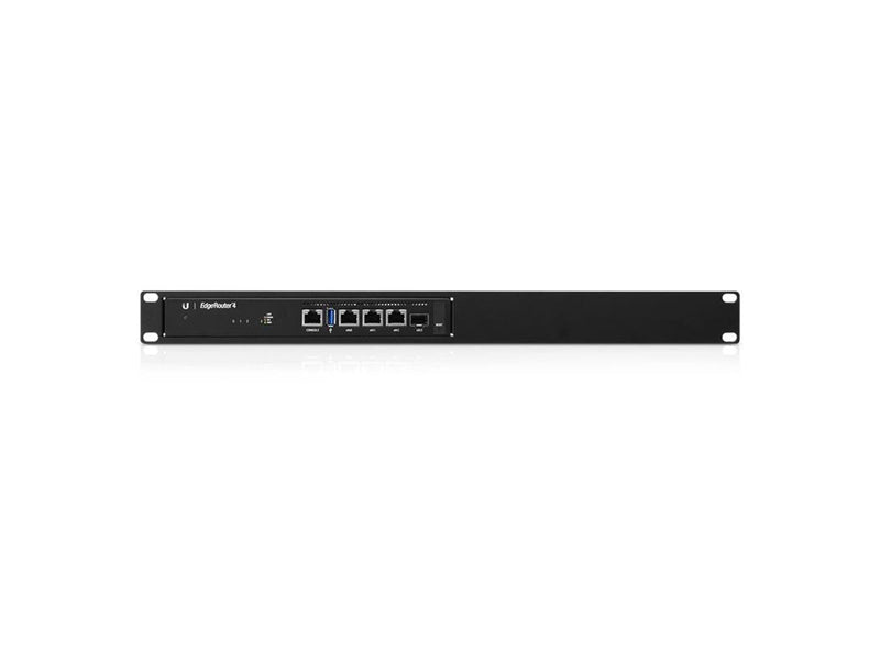 Ubiquiti Edgerouter ER-4 - Router