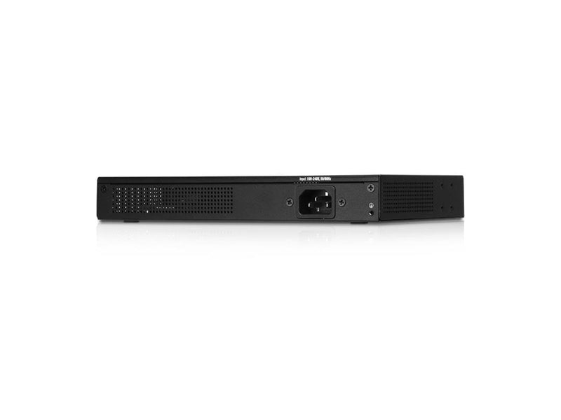 Ubiquiti Edgerouter ER-4 - Router