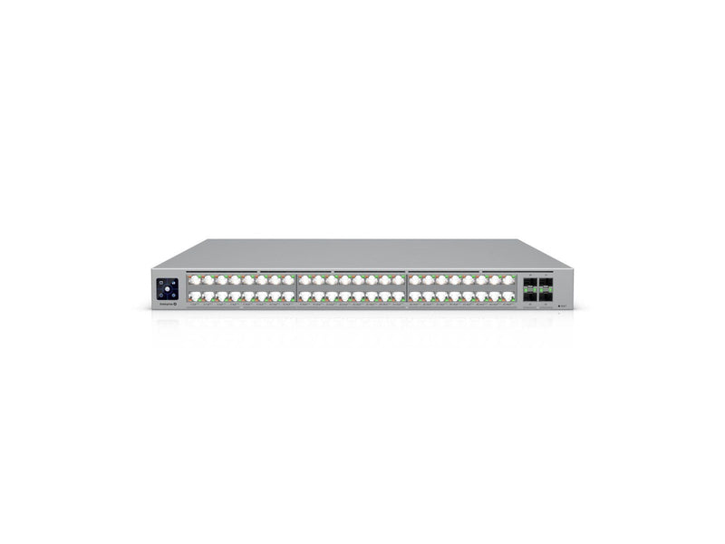 Ubiquiti Enterprise Campus 48 PoE