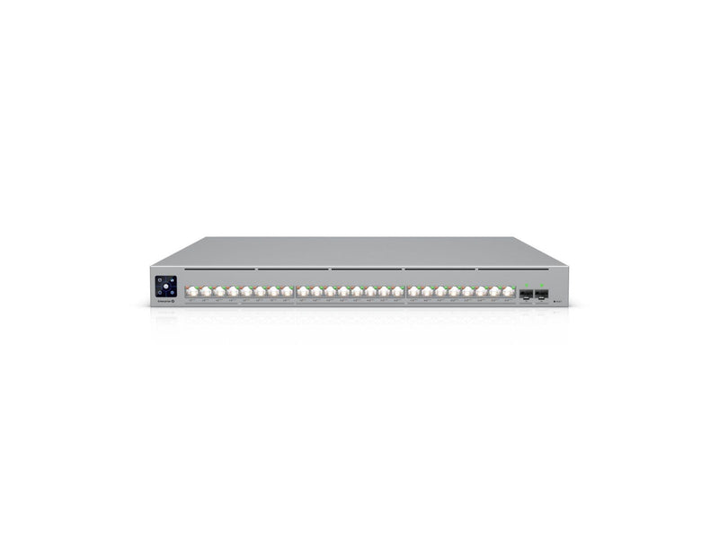 Ubiquiti Enterprise Switch  UniFi ECS-24-PoE