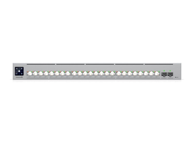 Ubiquiti Enterprise Switch  UniFi ECS-24-PoE