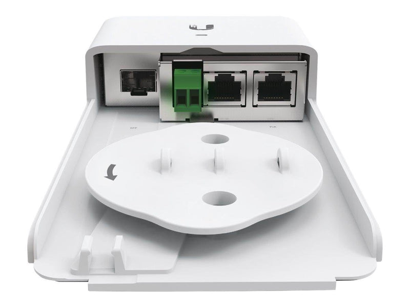 Ubiquiti F-POE-G2 Optical Data Transport
