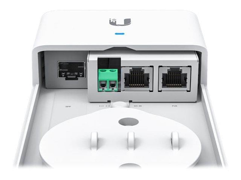 Ubiquiti F-POE-G2 Optical Data Transport