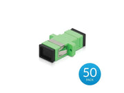 Ubiquiti Fiber APC Adapter (50-Pack)