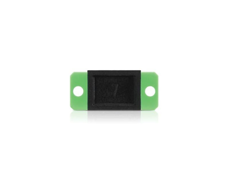 Ubiquiti Fiber APC Adapter (50-Pack)