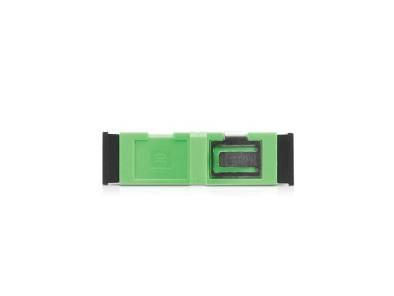 Ubiquiti Fiber APC Adapter (50-Pack)