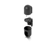 Ubiquiti Flex Pro Mount for G3 & G5 - Black