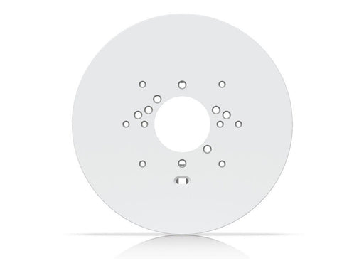 Ubiquiti Gang Box Mounting Plate White