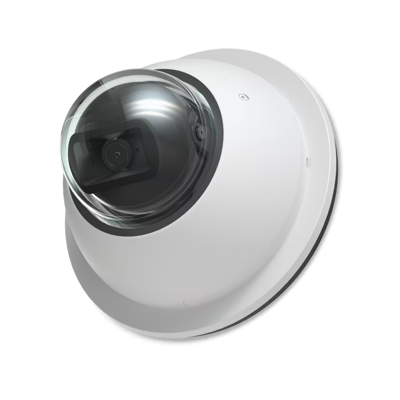 Ubiquiti Gang Box Mounting Plate White