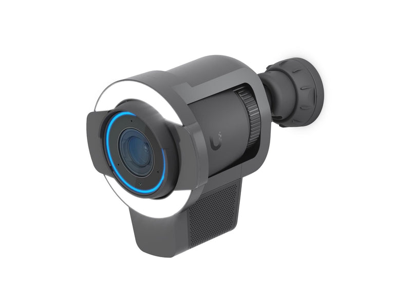 Ubiquiti Long-Range IR LED & Floodlight Black