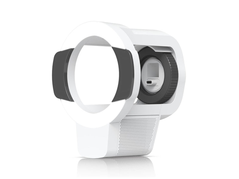 Ubiquiti Long-Range IR LED & Floodlight White
