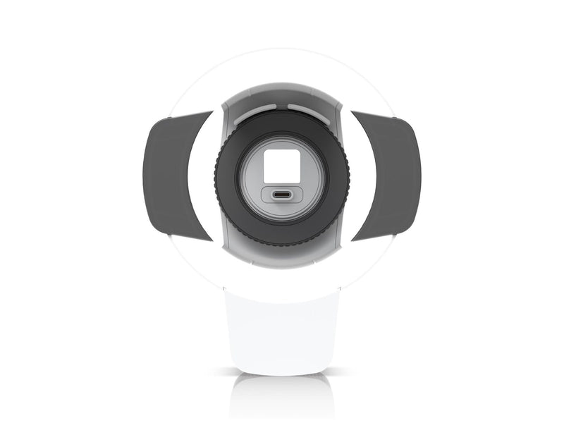 Ubiquiti Long-Range IR LED & Floodlight White