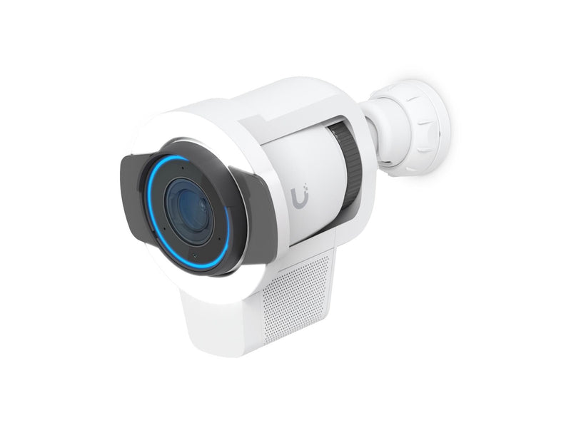 Ubiquiti Long-Range IR LED & Floodlight White