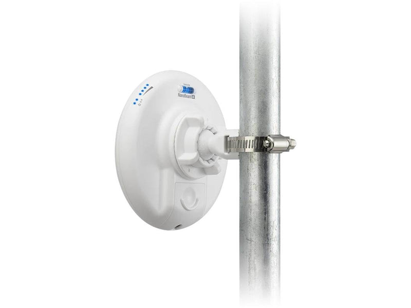 Ubiquiti NBE-2AC-13 airMAX NanoBeam 2AC