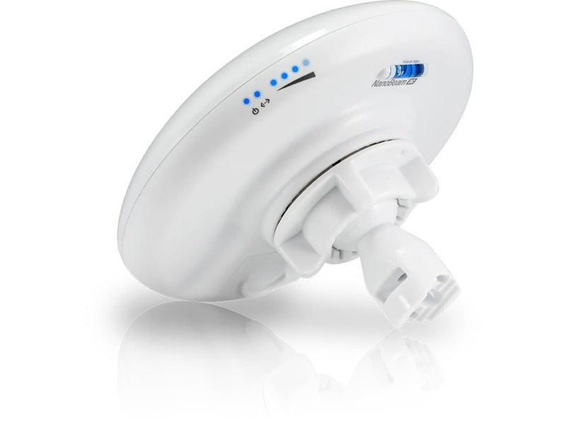 Ubiquiti NBE-2AC-13 airMAX NanoBeam 2AC