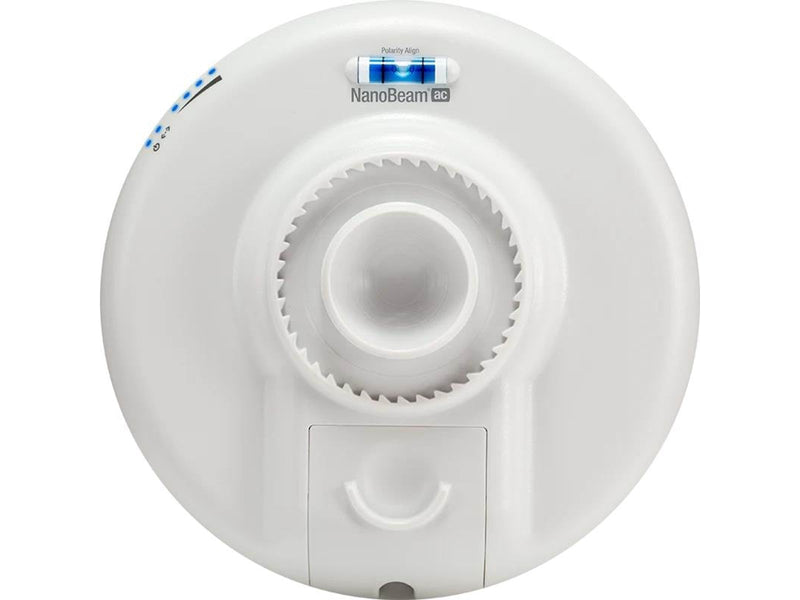 Ubiquiti NBE-2AC-13 airMAX NanoBeam 2AC