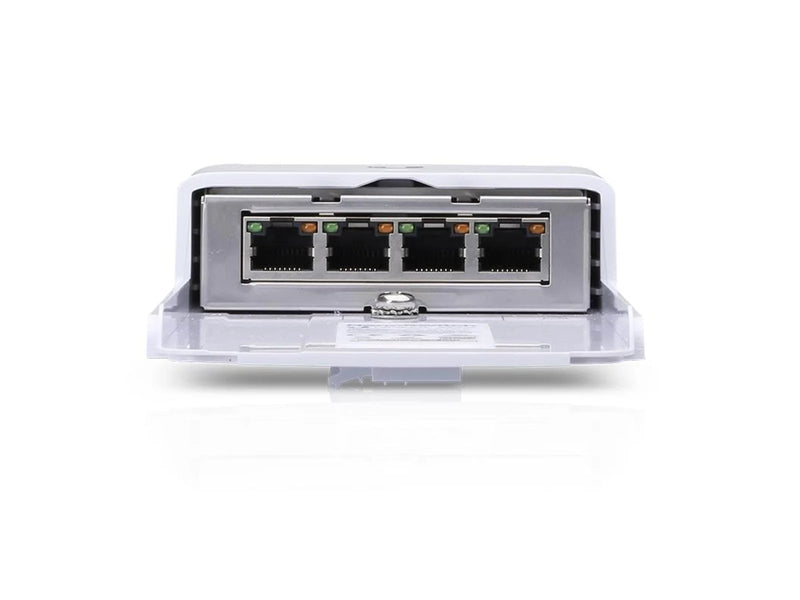 Ubiquiti NanoSwitch