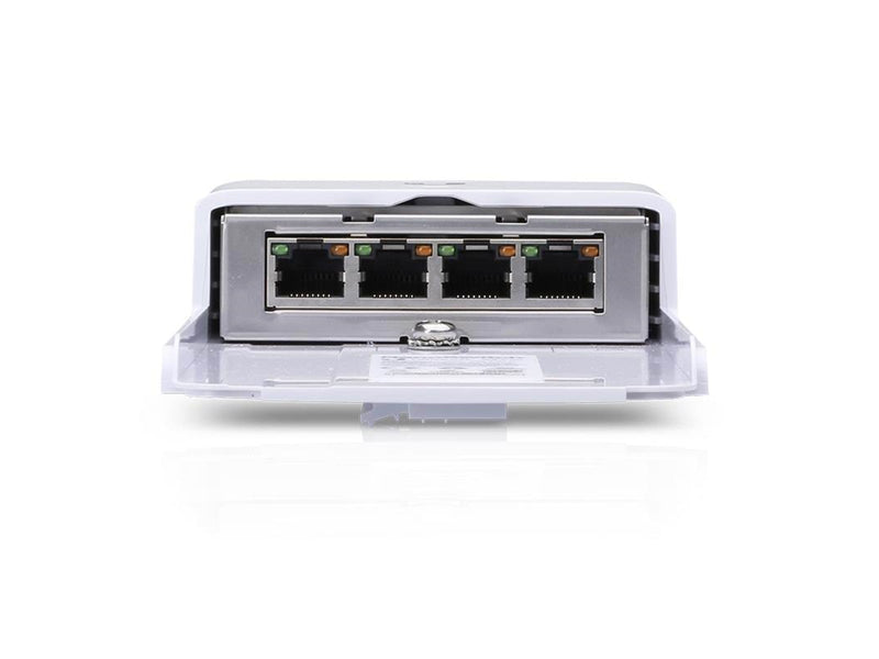 Ubiquiti NanoSwitch *DEMO*