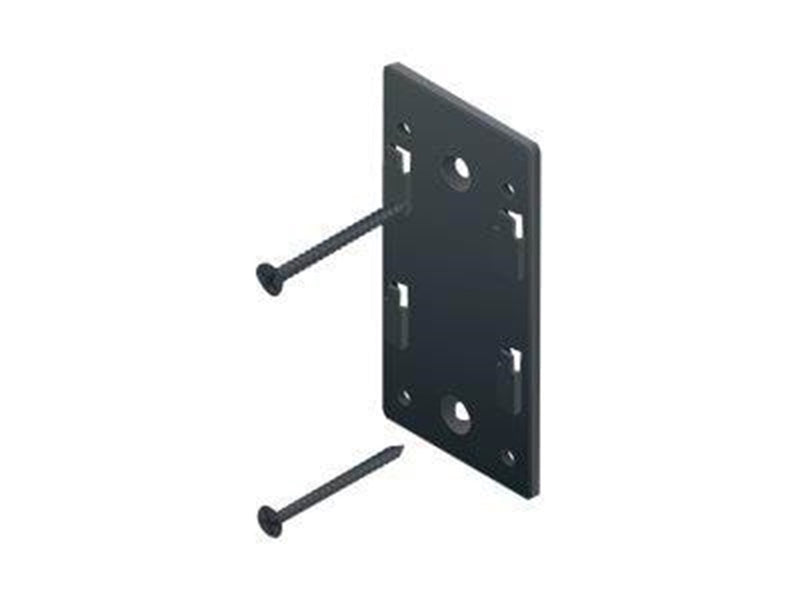 Ubiquiti Networks power injector mounting kit
