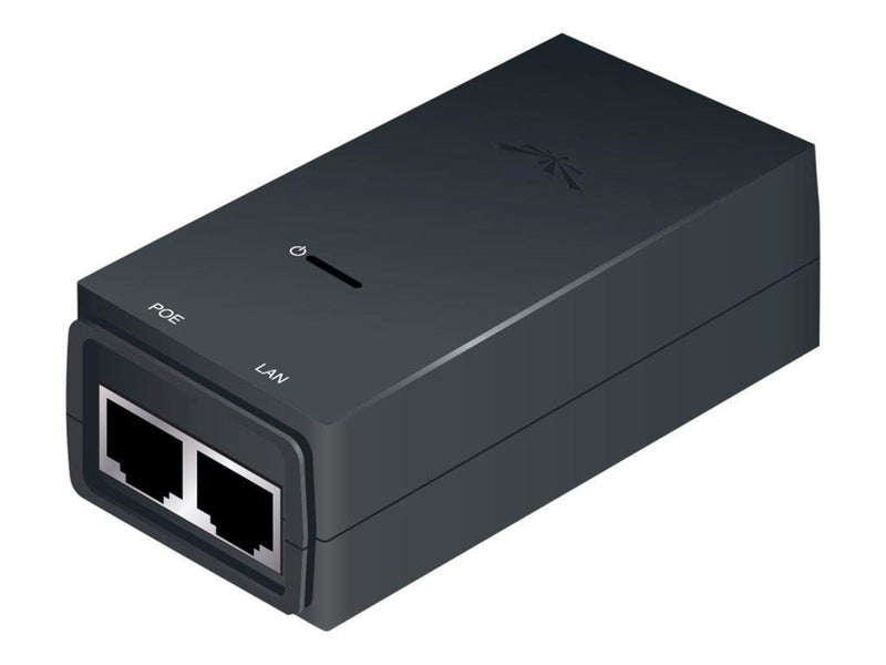 Ubiquiti POE-24-12W-G 24V PoE Adapter
