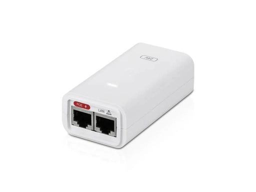 Ubiquiti POE-24-12W-WH PoE Injector 24VDC 12W *DEMO*