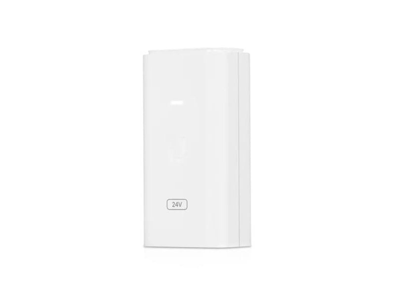 Ubiquiti POE-24-12W-WH PoE Injector 24VDC 12W *DEMO*