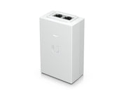 Ubiquiti POE-24-30W-G-WH PoE Injector 24VDC 30W Gbit