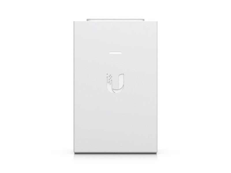 Ubiquiti POE-24-30W-G-WH PoE Injector 24VDC 30W Gbit