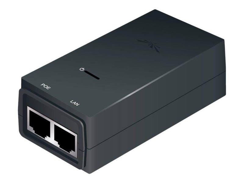 Ubiquiti PoE-24 Passive PoE Adapter 12W