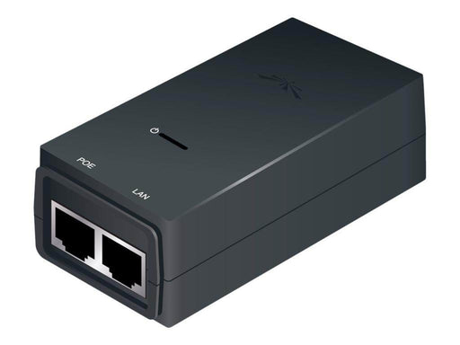 Ubiquiti PoE-24 Passive PoE Adapter 12W