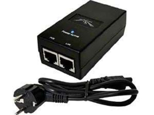 Ubiquiti PoE-24G Passive PoE Adapter 24W