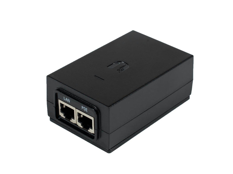 Ubiquiti PoE-48 Passive PoE Adapter 24W