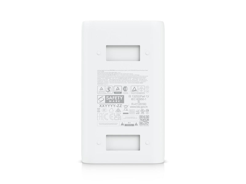 Ubiquiti PoE++ Adapter (60W)