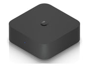 Ubiquiti PoE Audio Port - Schwarz