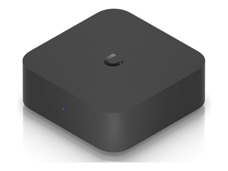 Ubiquiti PoE Audio Port - Schwarz