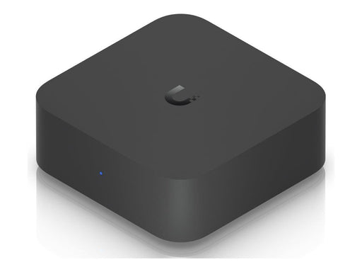 Ubiquiti PoE Audio Port - Schwarz