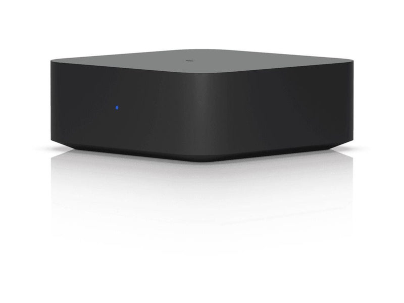 Ubiquiti PoE Audio Port - Schwarz