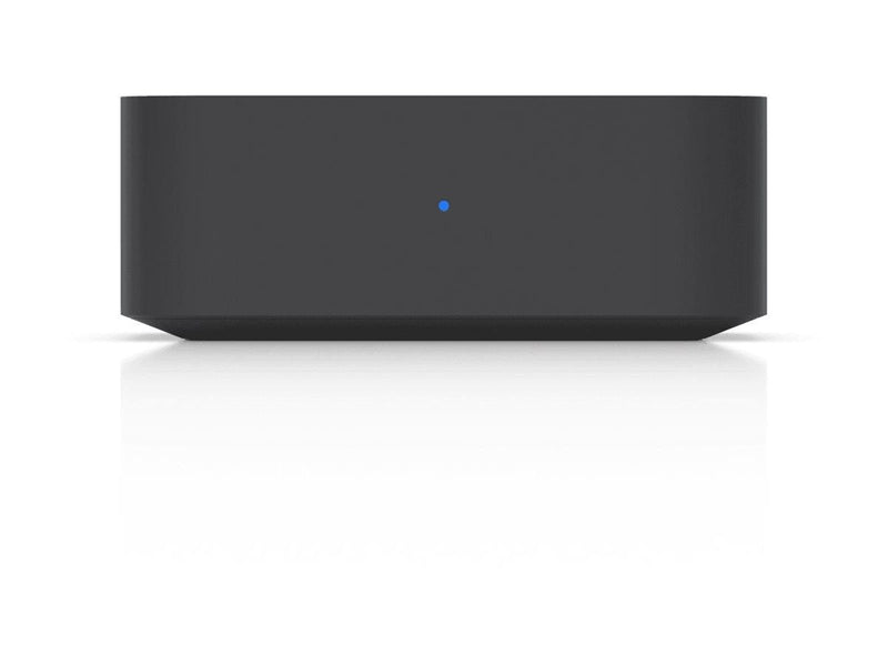 Ubiquiti PoE Audio Port - Schwarz