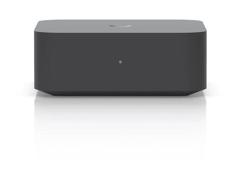 Ubiquiti PoE Audio Port - Schwarz