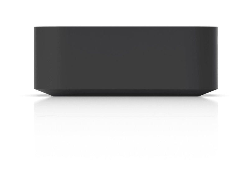Ubiquiti PoE Audio Port - Schwarz
