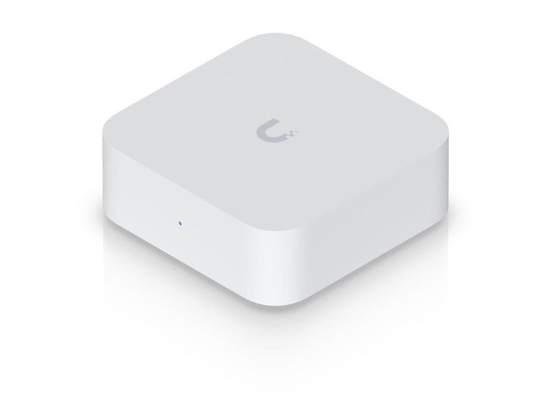 Ubiquiti PoE Audio Port - Weiß