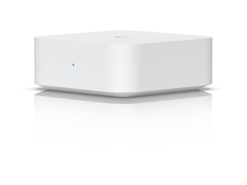 Ubiquiti PoE Audio Port - Weiß